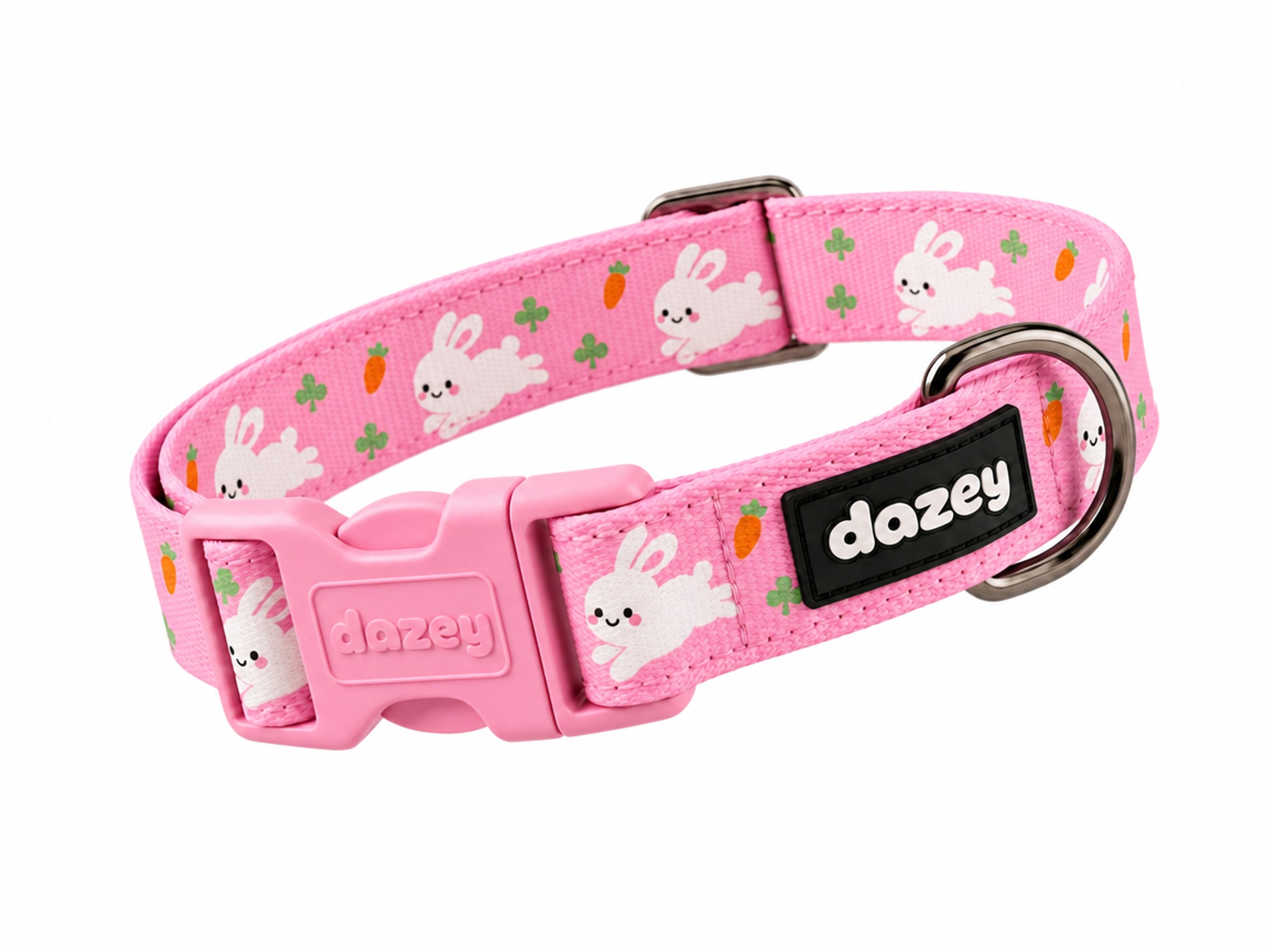 Bun Run collar