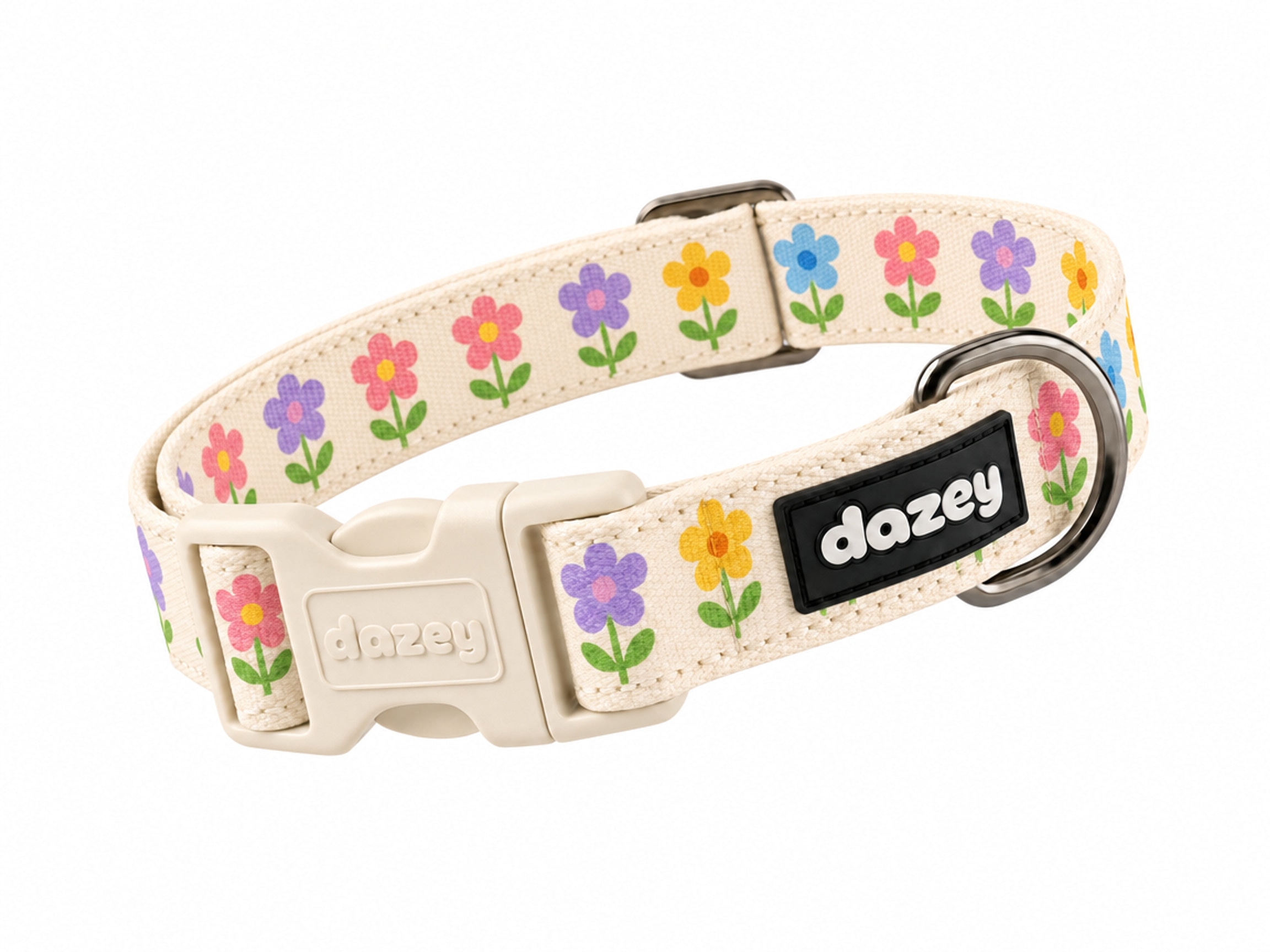 Garden Party collar