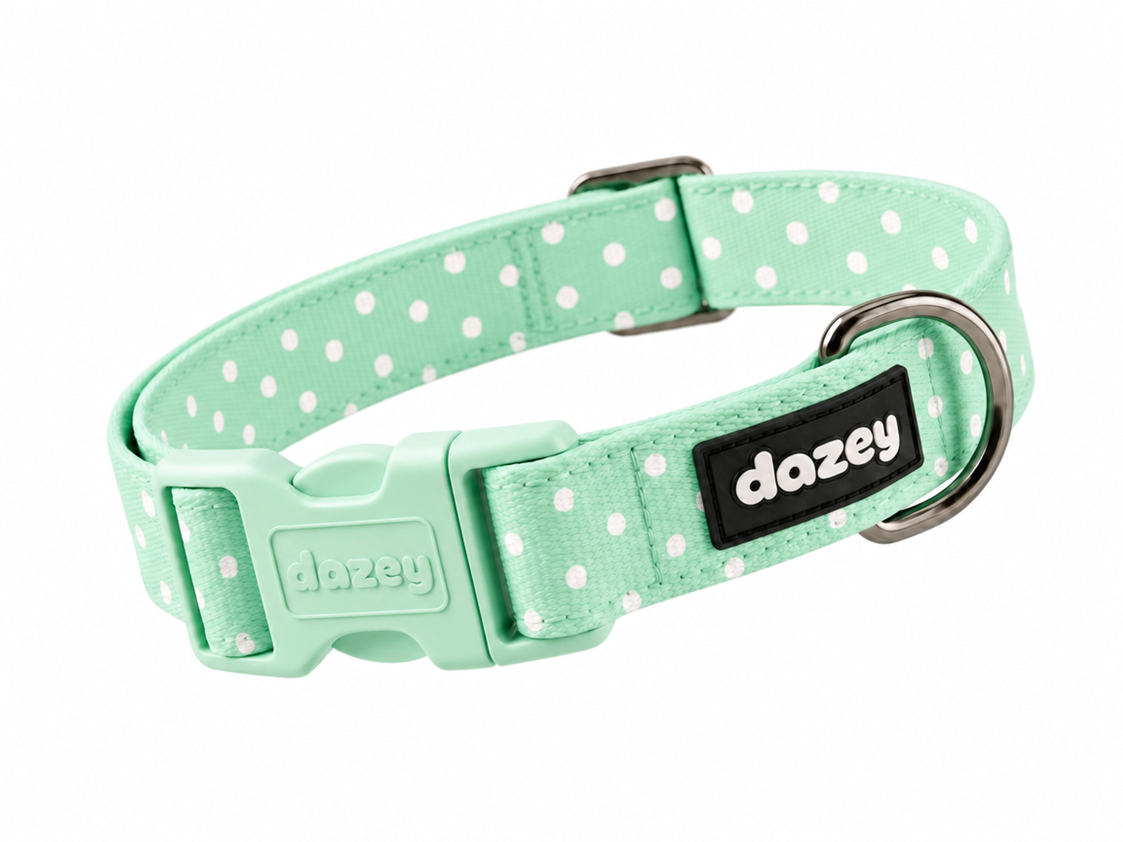 Mint Chip collar