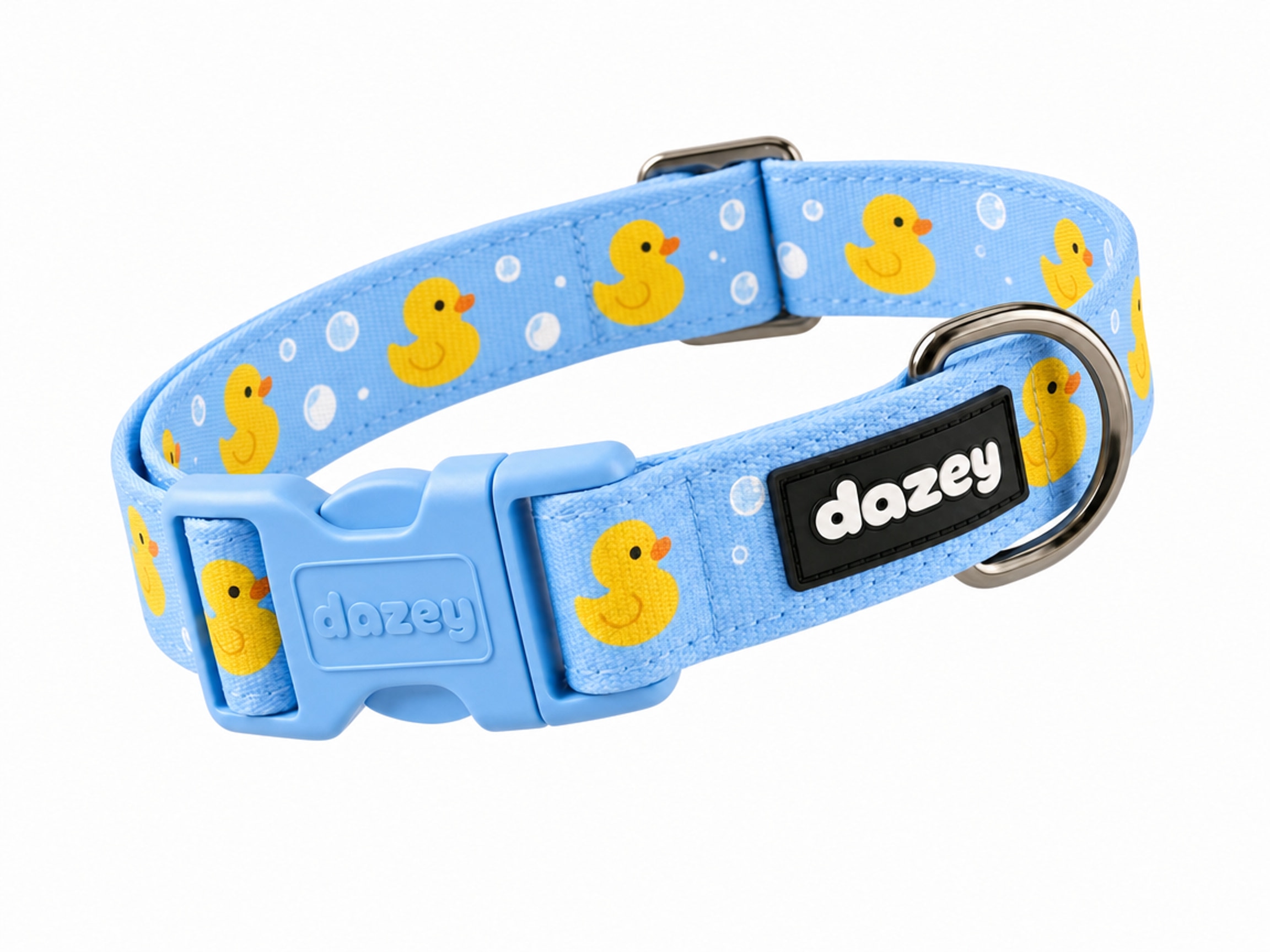 Splish Splash collar